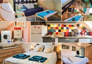 Cosy'Appart - LE GERVAIS - Rouen - 6