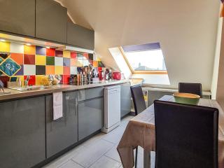 Cosy'Appart - LE GERVAIS - Rouen - 7