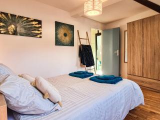 Cosy'Appart - LE GERVAIS - Rouen - 1
