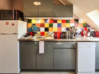 Cosy'Appart - LE GERVAIS - Rouen - 3