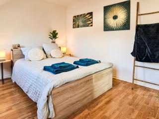 Cosy'Appart - LE GERVAIS - Rouen - 9