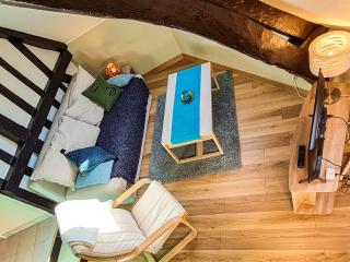 Cosy'Appart - LE GERVAIS - Rouen - 5