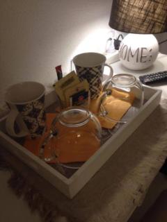 City Garden Guest House - Olbia - 7