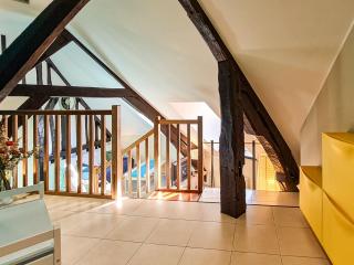 Cosy'Appart - LE GERVAIS - Rouen - 4