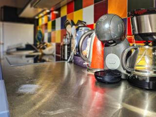 Cosy'Appart - LE GERVAIS - Rouen - 2