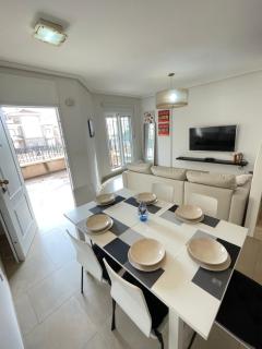Adosado obra nueva residencial de lujo - Santa Pola - 7