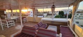Senmut Luxory Rooms - Luxor - 7