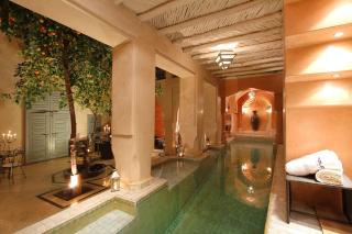 Riad et Spa Misria Les Oliviers - Marrakesh - 7