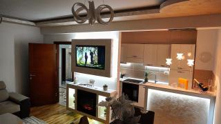 Apartman Nikšić - Nikšić - 4
