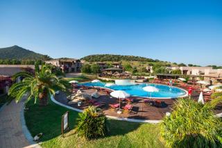 Residence S'incantu - Villasimius - 6
