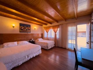 Ittai Hotel - San Pedro de Atacama - 4