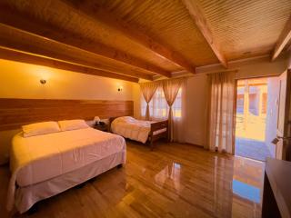 Ittai Hotel - San Pedro de Atacama - 8