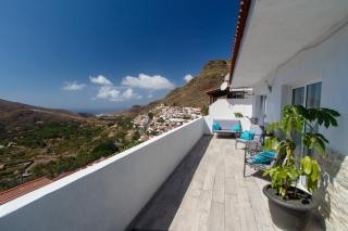 Casa nuestra - Agaete - 6