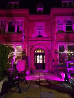 The Lismore Hotel - Banbury - 8