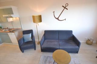 Appartement-109 - Westerland - 9