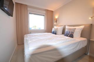 Appartement-109 - Westerland - 2