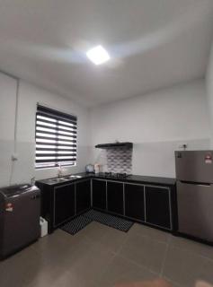 Free Disney Hotstar Private Pool Lotus Homestay Alor Setar for MUSLlM - Alor Setar - 4