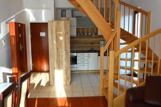 Apartamenty Świnoujście -Baltic Park Plaża - Apartament Bałtycki - Świnoujście - 7