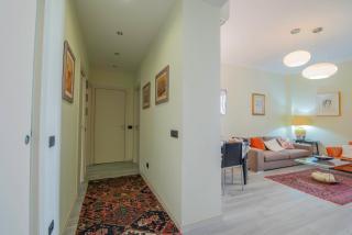 Comfy-cozy 2 bedroom-Via Boscovich - Milano - 7