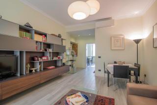 Comfy-cozy 2 bedroom-Via Boscovich - Milano - 8