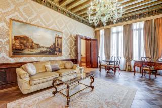 Hotel Ai Reali - Small Luxury Hotels of the World - Venice - 4