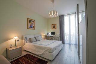Comfy-cozy 2 bedroom-Via Boscovich - Milano - 5