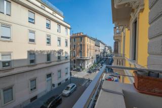 Comfy-cozy 2 bedroom-Via Boscovich - Milano - 1