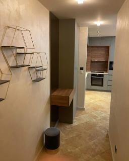 Apartman Budva sa garaznim mjestom - Budua - 9