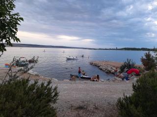 Apartman Atanasov - Seline - 5
