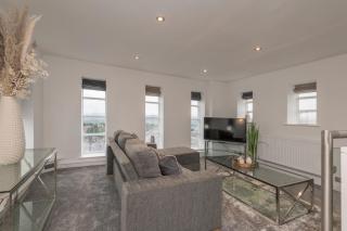 Heritage Serviced Suites - Serviced Apartments - Huddersfield - 3
