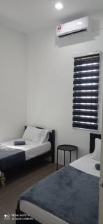 Free Disney Hotstar Private Pool Lotus Homestay Alor Setar for MUSLlM - Alor Setar - 8