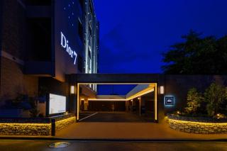HOTEL Dior7つくば - Tsuchiura - 0