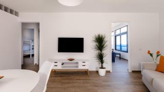 Anaga Ocean Views (A): Mountain and Beach Retreat - Santa Cruz de Tenerife - 8