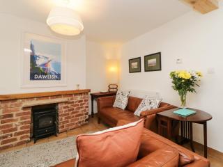 The Yellow House, 13 King Street - Dawlish - 8