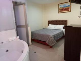 Hotel La Shacsha - Cajamarca - 8