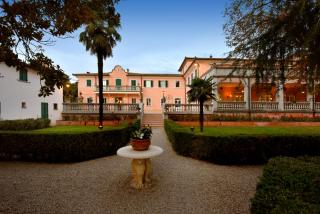 Villa Santa Barbara - Montefalco - 9