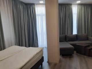 Belvedere Hills Luxury Apartments and Spa - 5