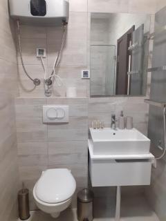 Belvedere Hills Luxury Apartments and Spa - 1