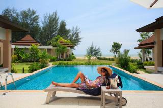 Ataman Luxury Villas - 7