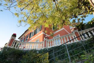 Trilocale in villa vista mare Apt 2 - Varazze - 7