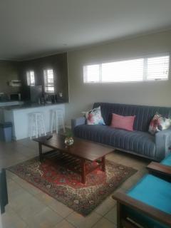 Spekboom Cottage - East London - 4