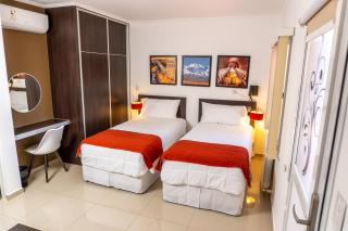 Hotel Dalai - Mendoza - 2