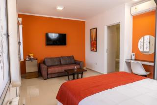 Hotel Dalai - Mendoza - 1