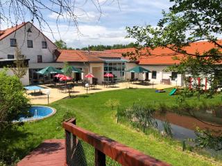 Hotel Mlyn - Jihlava - Vílanec - 8