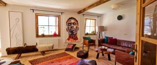 Frein Chalets - Wildalm - Frein - 1