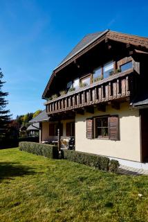 Frein Chalets - Wildalm - Frein - 9