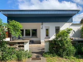 Ferienbungalow 182 - Stahlbrode - 0