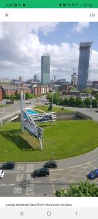 Thomas Court - Manchester - 6