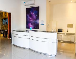 Hotel Dalai - Mendoza - 5