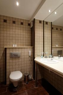 Trinity Residence Bansko - 9
